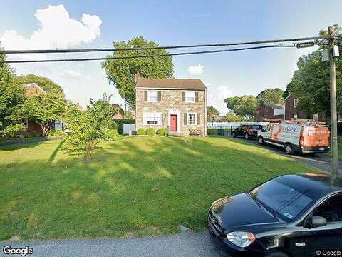 Old Sproul, SPRINGFIELD, PA 19064