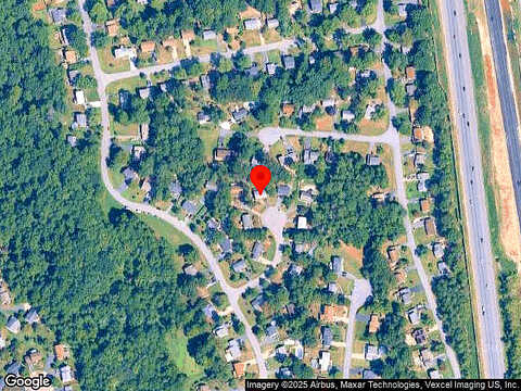 Willingham, STAFFORD, VA 22554