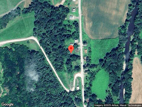 State Route 92, NICHOLSON, PA 18446