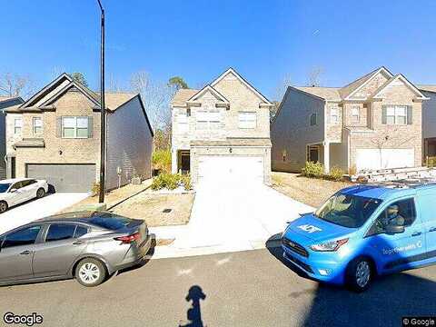 Bentley, FAIRBURN, GA 30213