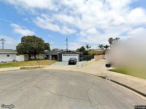 Woodhaven, SANTA MARIA, CA 93455