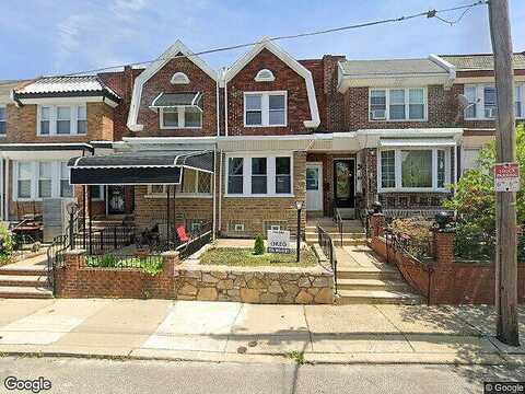 Tulpehocken, PHILADELPHIA, PA 19138