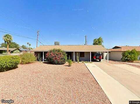 Holly, SCOTTSDALE, AZ 85257