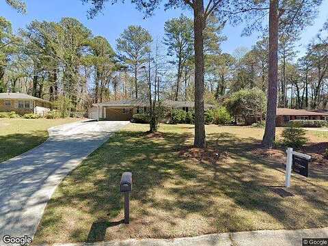 Songwood, AUSTELL, GA 30168