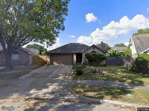 Grand Haven, HOUSTON, TX 77088