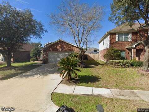Gena Lee, HOUSTON, TX 77064