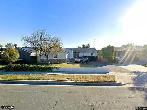 Hanna, WOODLAND HILLS, CA 91303