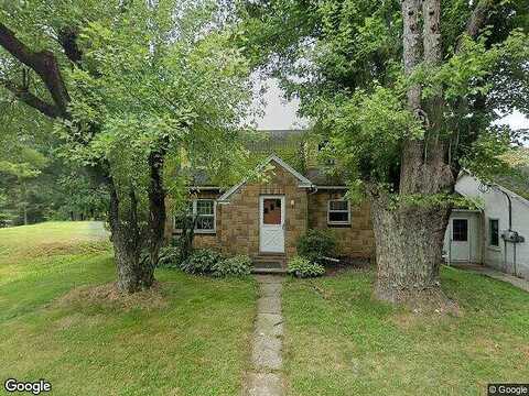 Route 412, RIEGELSVILLE, PA 18077