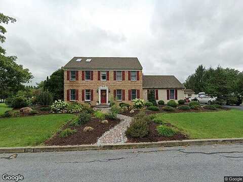 Shady, NAZARETH, PA 18064