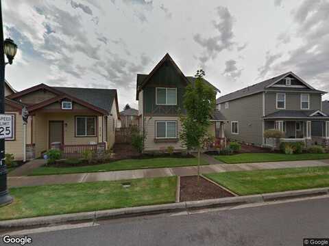 Balustrade, LACEY, WA 98513