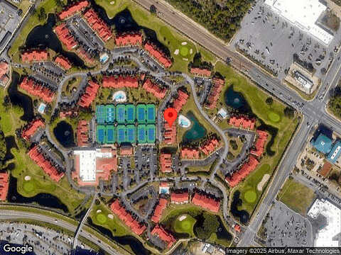 Richard Jackson, PANAMA CITY BEACH, FL 32407