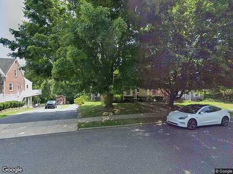 Andrew, SPRINGFIELD, PA 19064