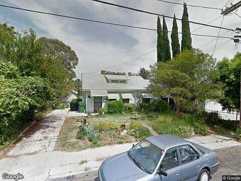Avenue 51, LOS ANGELES, CA 90042