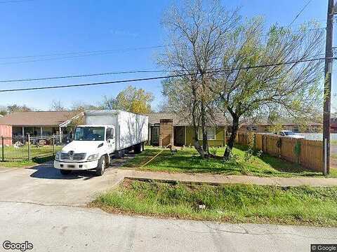Hoffman, HOUSTON, TX 77026