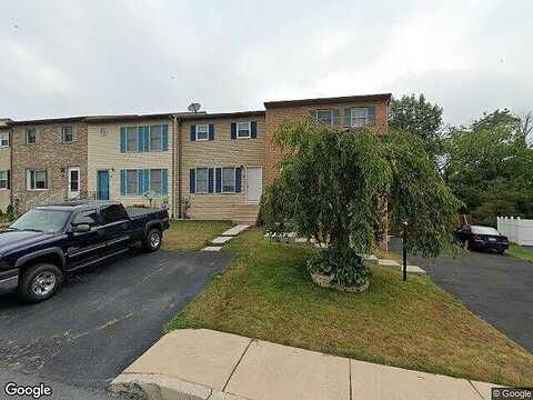 Conley, ETTERS, PA 17319