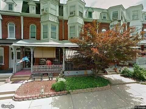Jefferson, ALLENTOWN, PA 18102