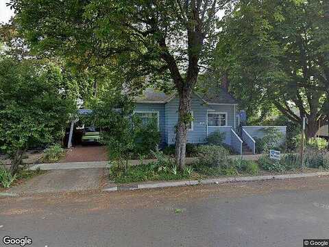 Broadway, EUGENE, OR 97401