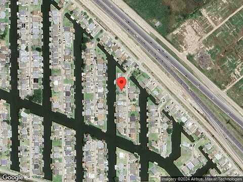 Skimmer, LA MARQUE, TX 77568
