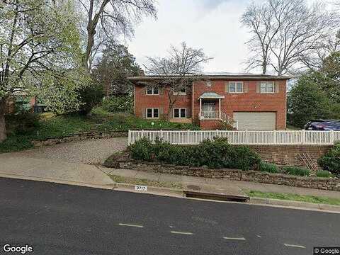 Nelson, ARLINGTON, VA 22207