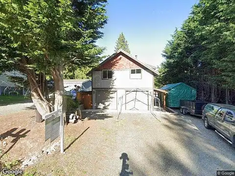 Galiano, FERNDALE, WA 98248