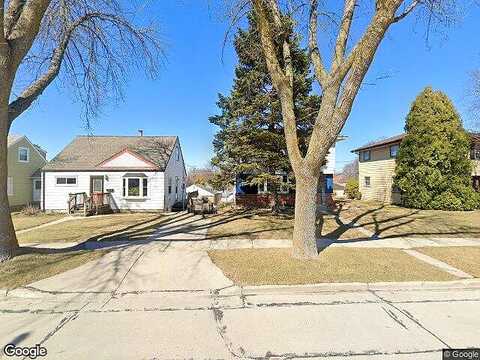Van Beck, SAINT FRANCIS, WI 53235
