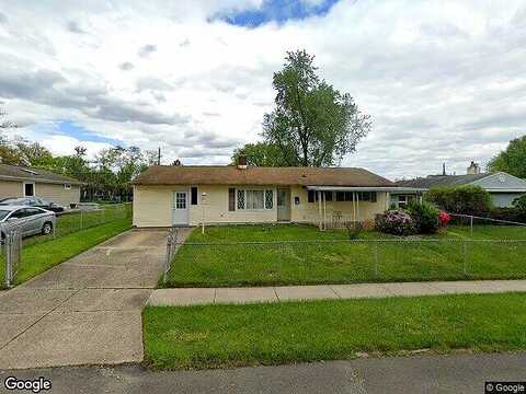 Mistletoe, LEVITTOWN, PA 19054