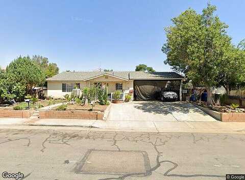Lemona, WOODLAKE, CA 93286
