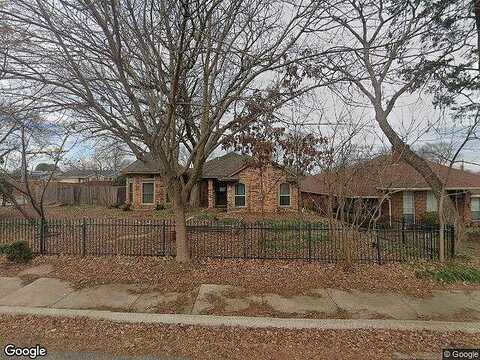 Hillcroft, DUNCANVILLE, TX 75137