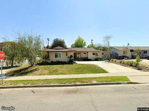 Courtney, SANTA MARIA, CA 93455