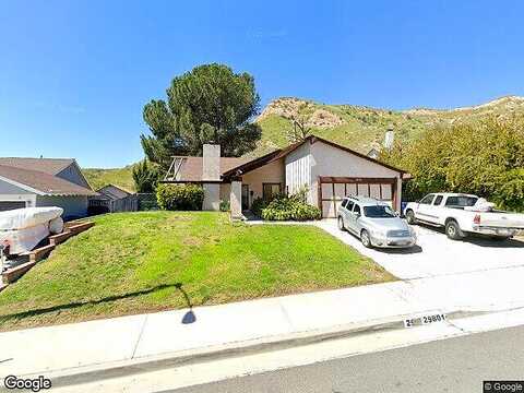 Grandifloras, CANYON COUNTRY, CA 91387