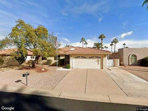 New Town, SUN LAKES, AZ 85248