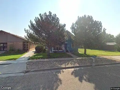 13Th, BURLINGTON, CO 80807