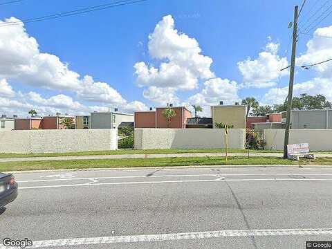 Tampa Bay, TAMPA, FL 33607