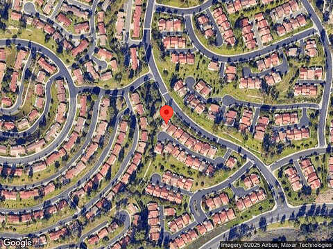 Calle Azorin, MISSION VIEJO, CA 92692