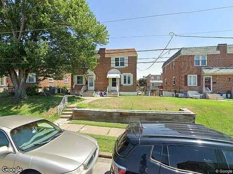 Lynn, RIDLEY PARK, PA 19078