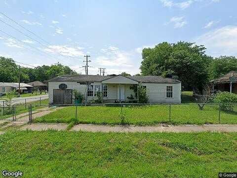 Cottonwood, WILMER, TX 75172