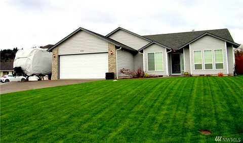 52Nd, LONGVIEW, WA 98632