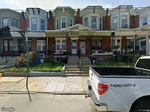 Estaugh, PHILADELPHIA, PA 19140