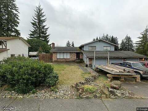105Th, EVERETT, WA 98208