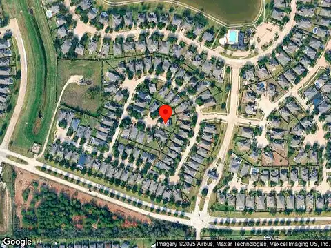 Dayton Ridge, CYPRESS, TX 77433