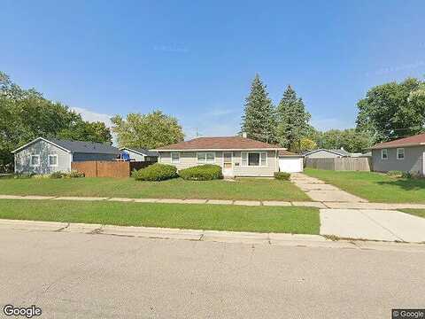 Conde, JANESVILLE, WI 53546