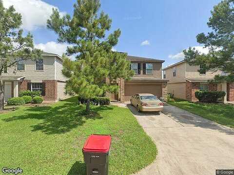 Prairie Bluff, CYPRESS, TX 77433