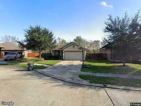 Richland Falls, SPRING, TX 77379