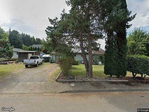 Adams, COTTAGE GROVE, OR 97424