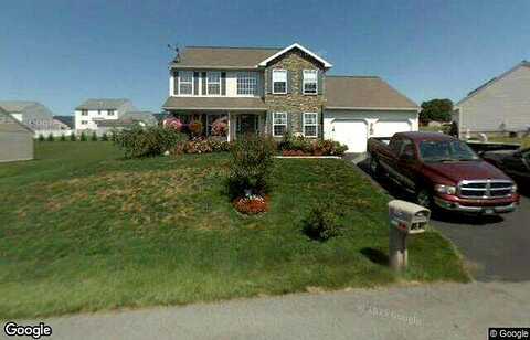 Pond View, HAMBURG, PA 19526
