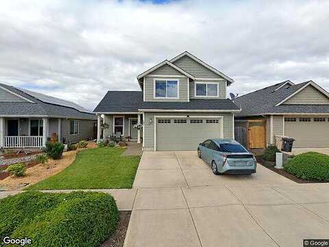 Osoberry, DALLAS, OR 97338