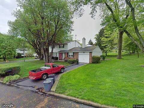 Myrtlewood, LANGHORNE, PA 19047