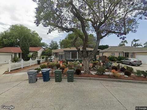 Berendo, GARDENA, CA 90247