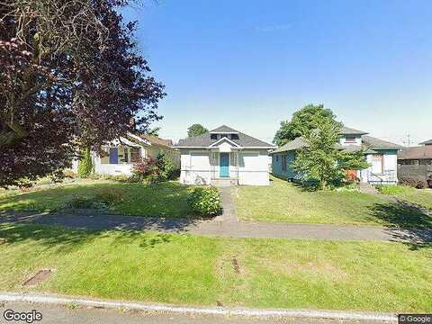 Hoyt, EVERETT, WA 98201