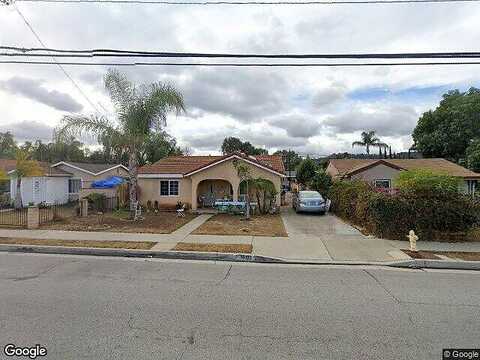 Gale, HACIENDA HEIGHTS, CA 91745